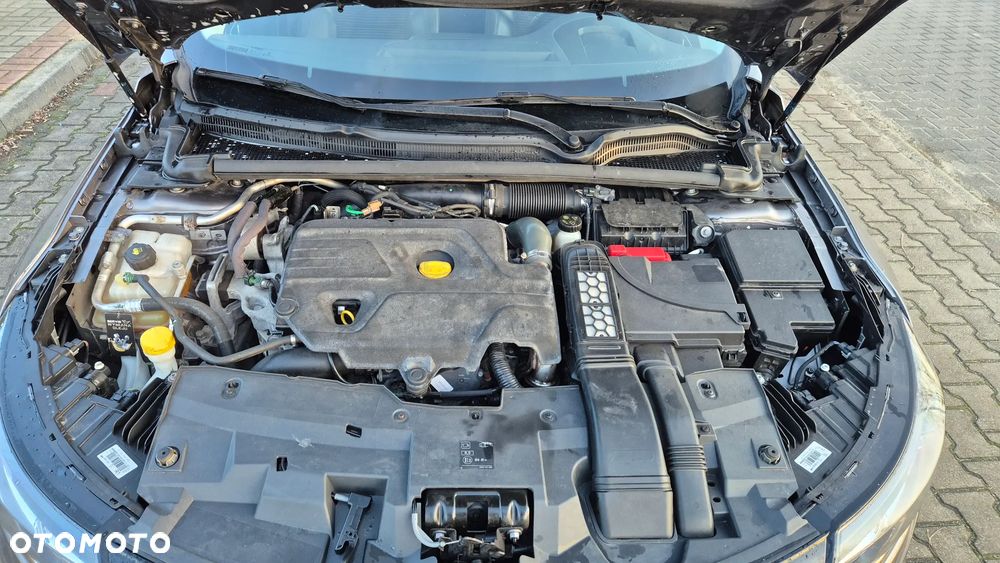 Renault Talisman ENERGY dCi 160 EDC INTENS - 21