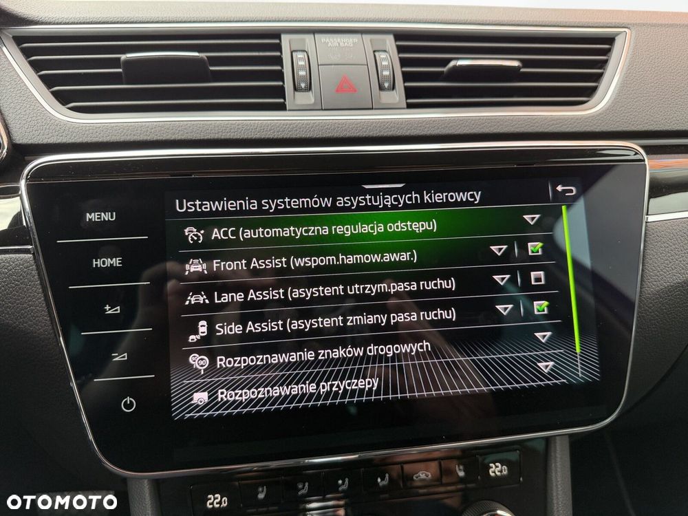 Skoda Superb - 33