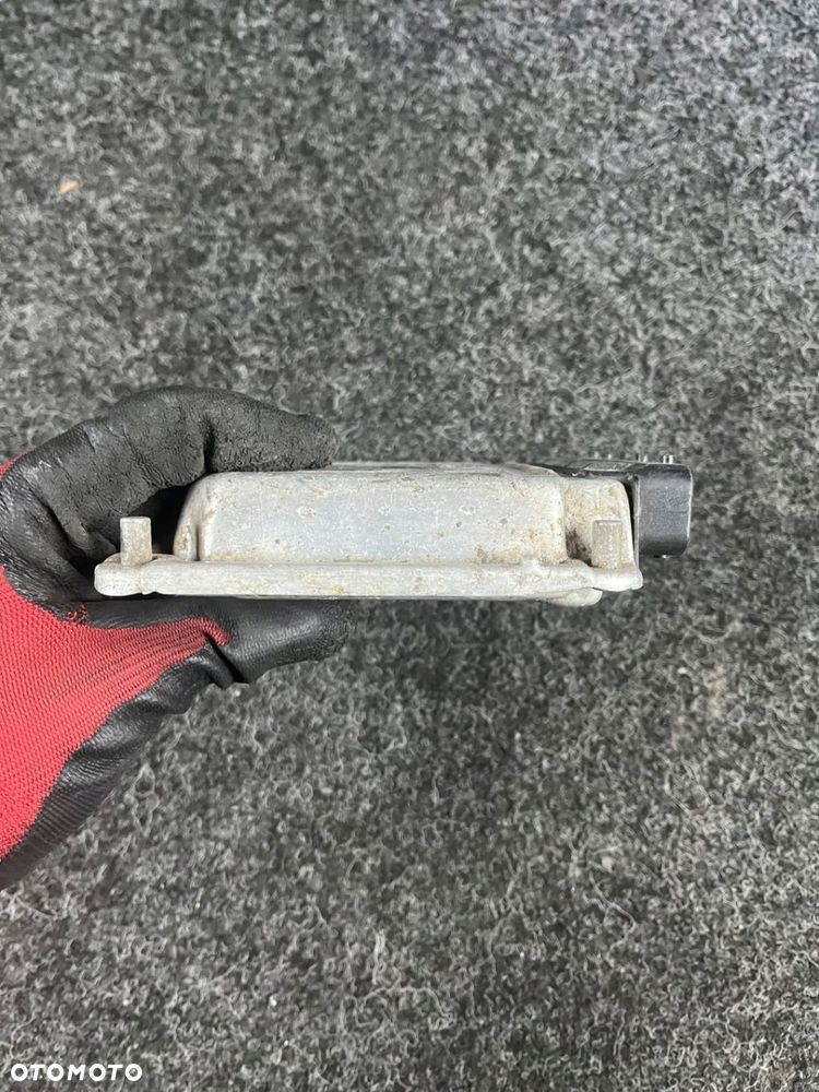 komputer sterownik silnika vw t4 transporter 2.5 TDI 074906018B 0281010084 - 6