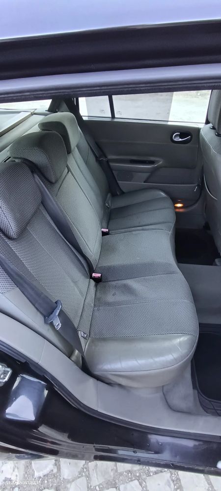 Renault Mégane Break - 5