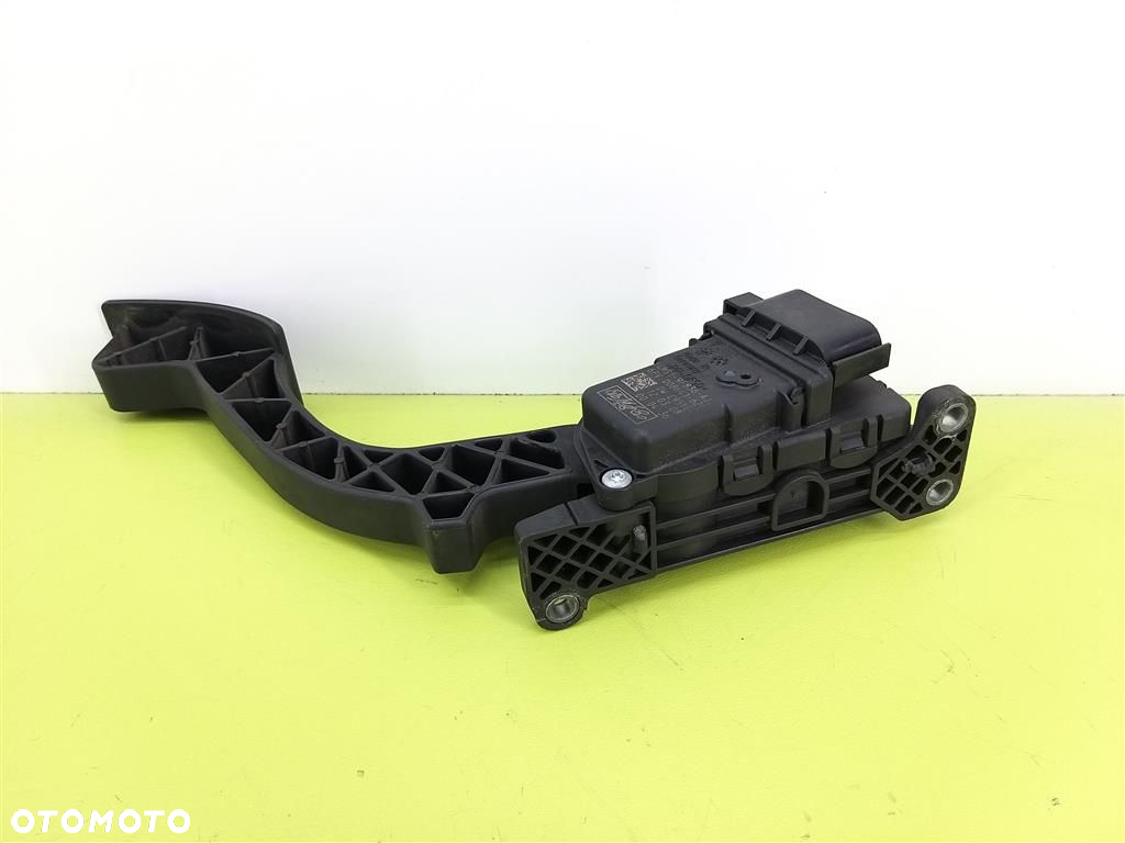 Potencjometr gazu pedał Ford Focus Mk2 2004-2011 2,0 B 4M51-9F836-AH - 4