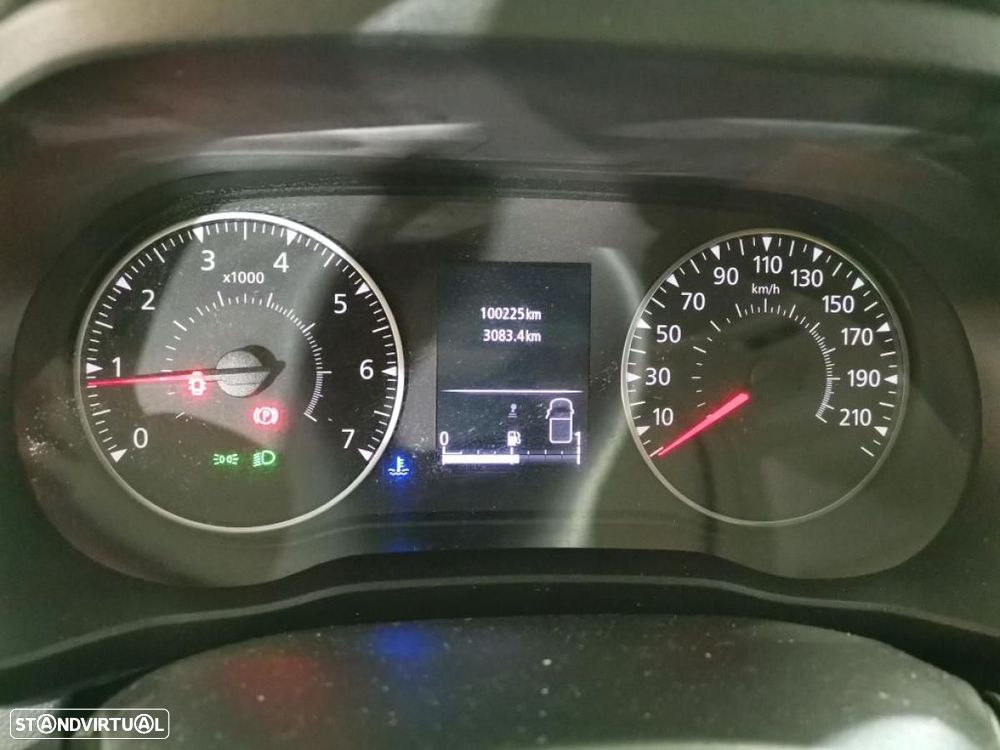 Renault Express 1.5 Blue dCi c/iva - 4