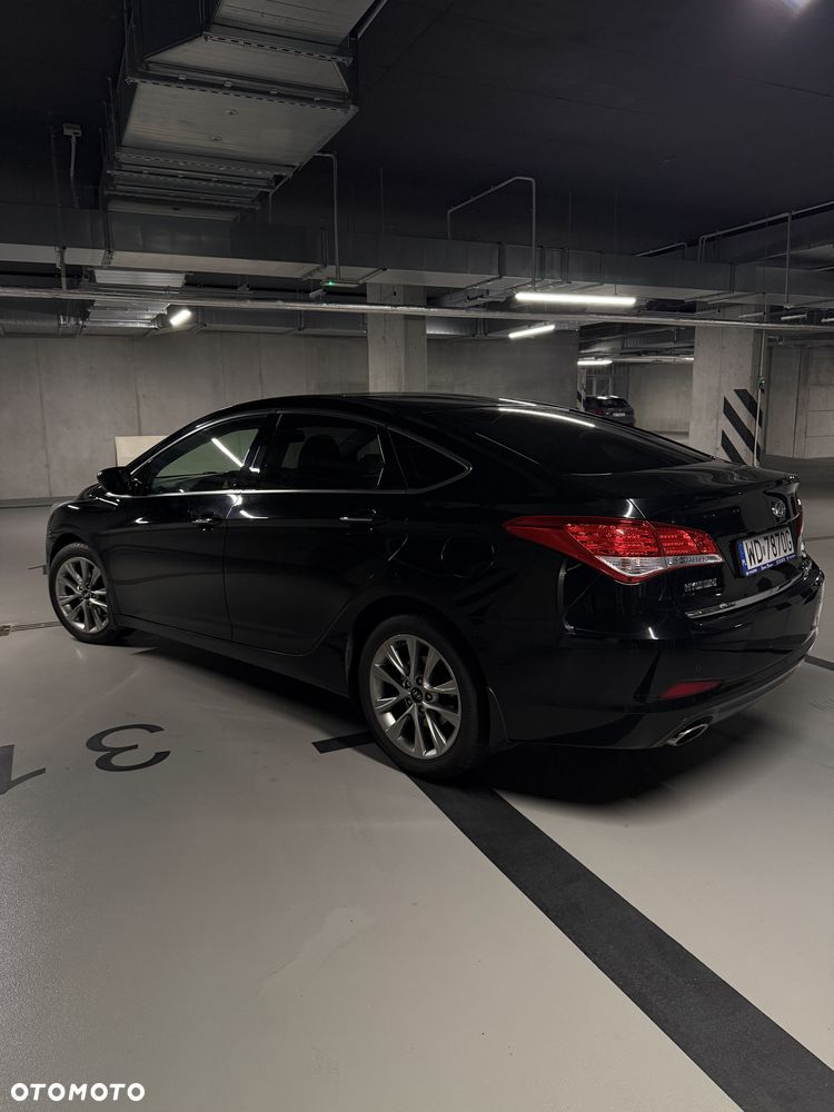 Hyundai i40 1.7 CRDi Comfort - 4