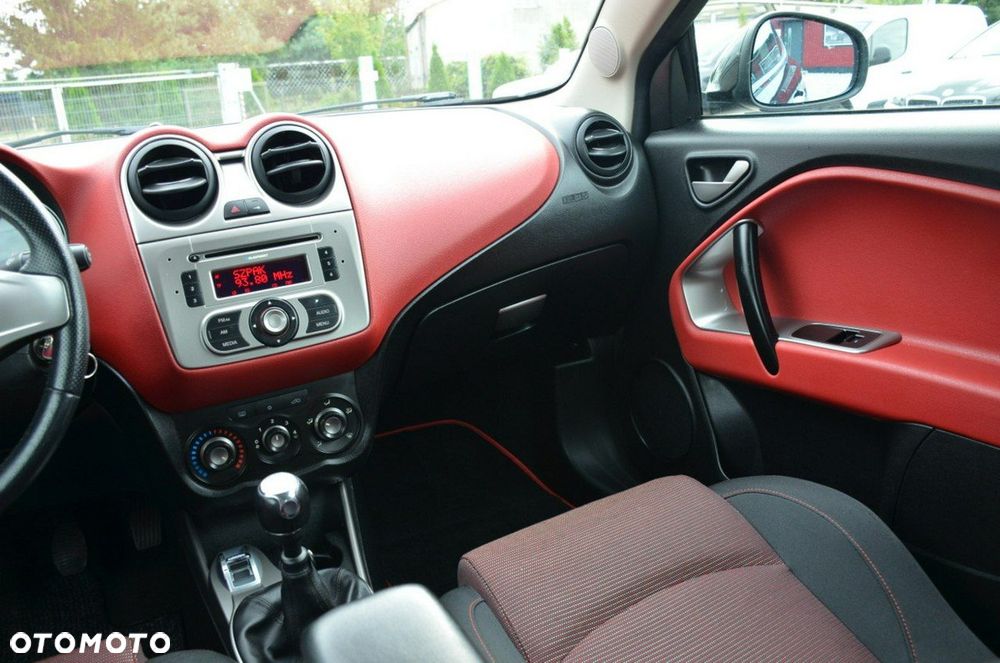 Alfa Romeo Mito - 34