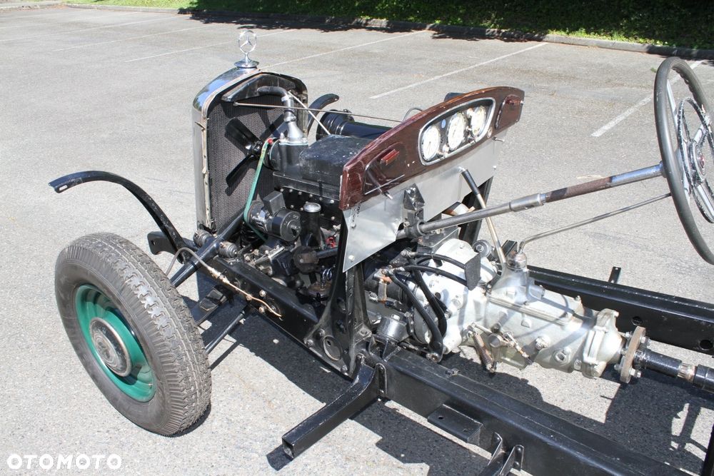 Mercedes-Benz Inny - 14