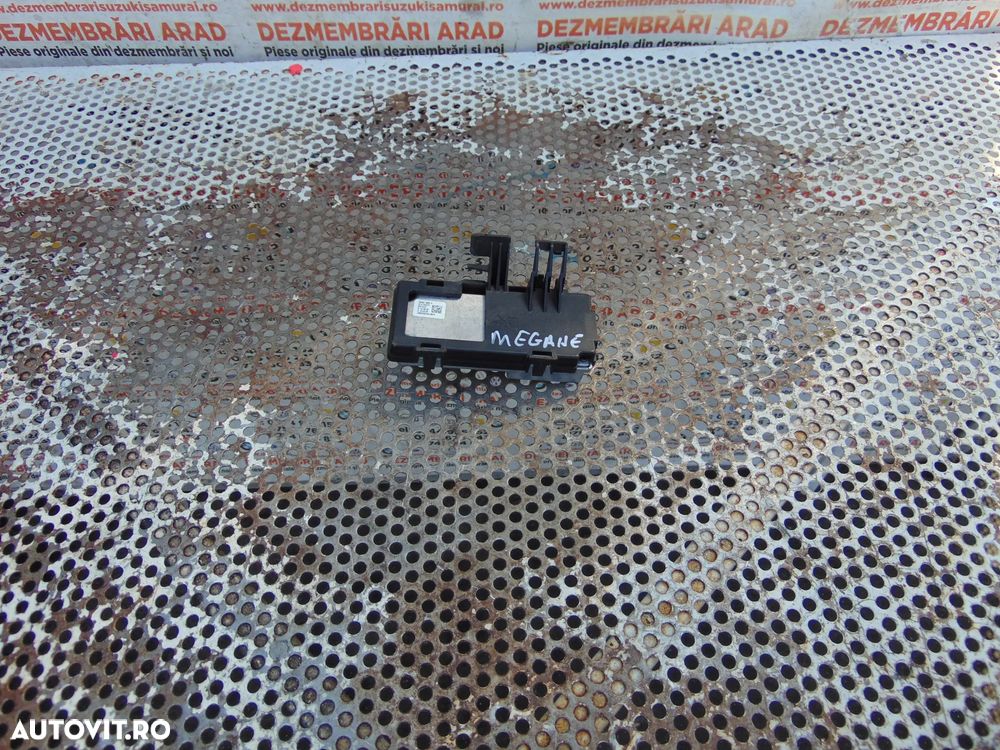 Camera parbriz Renault Megane 4 Talisman cod 284624085r Kadjar Espace 5 - 5