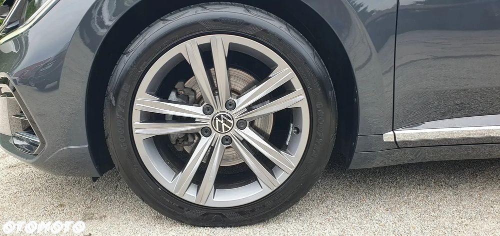 Volkswagen Arteon 2.0 TSI DSG R-Line Edition - 12