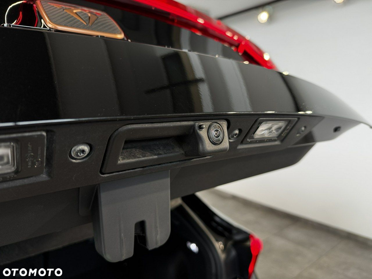 Cupra Formentor - 14