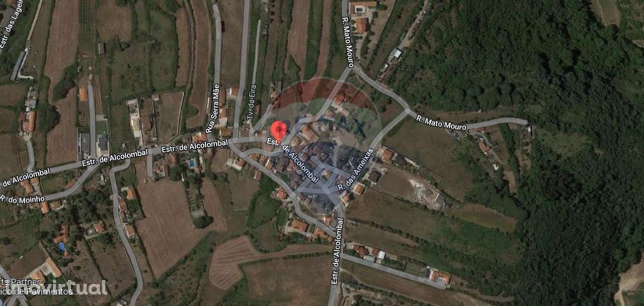 Terreno T0 para venda - Grande imagem: 3/3