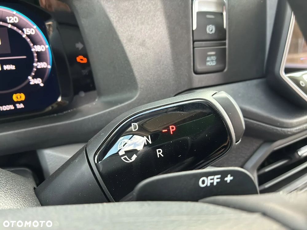 Volkswagen Crafter 35 Furgon Automat/LONG/L5H3, 2.0BiTDI 177KM, Automat, Wysoki dach, Long, r.o. 4490 - 24