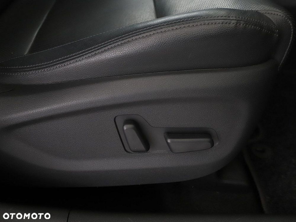 Hyundai Tucson 2.0 CRDI Premium 4WD - 40