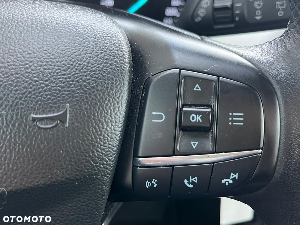 Ford Focus 1.5 TDCi Trend - 8