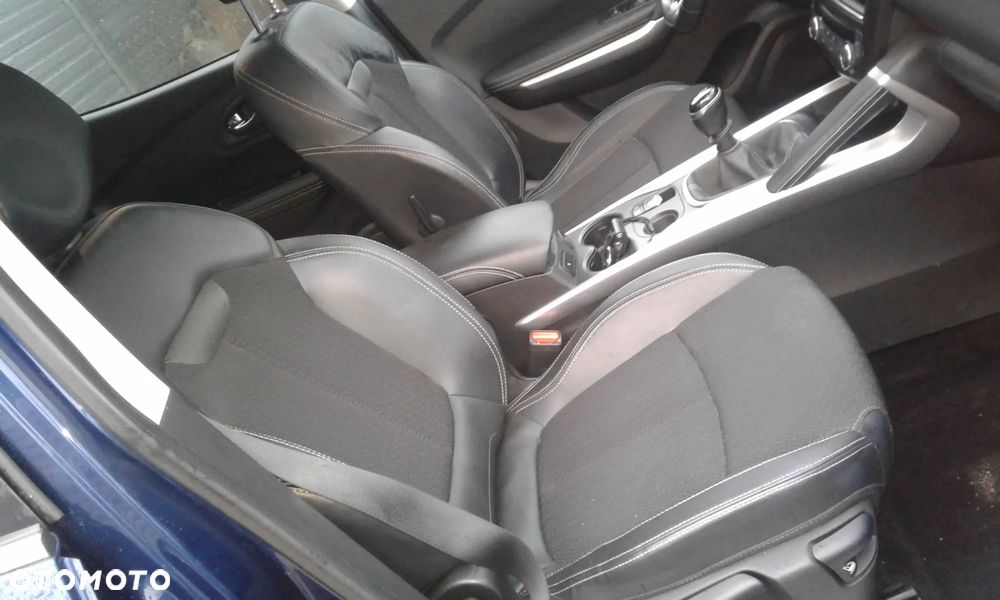 TYLKO CZĘŚCI Renault Kadjar I 1.2 TCE 16V 130KM 96kW H5F408 lakier terpr 15r-18r - 8