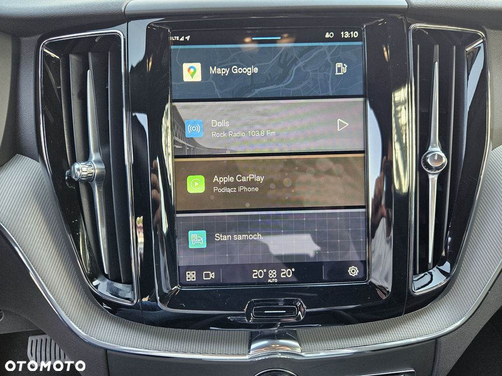 Volvo XC 60 - 17