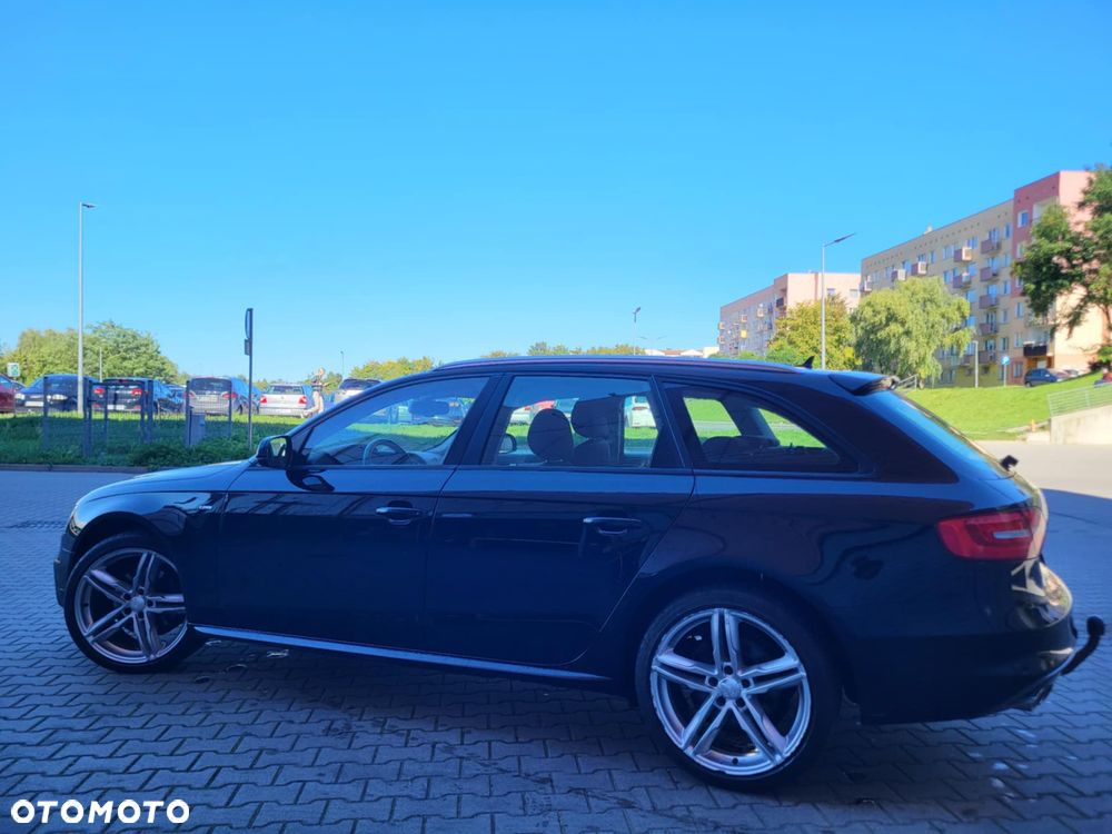 Audi A4 Avant 2.0 TDI S tronic - 20