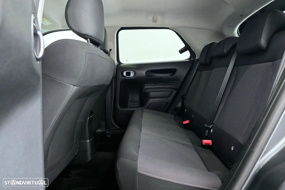 Citroën C4 Cactus 1.2 PureTech Shine Pack - 10