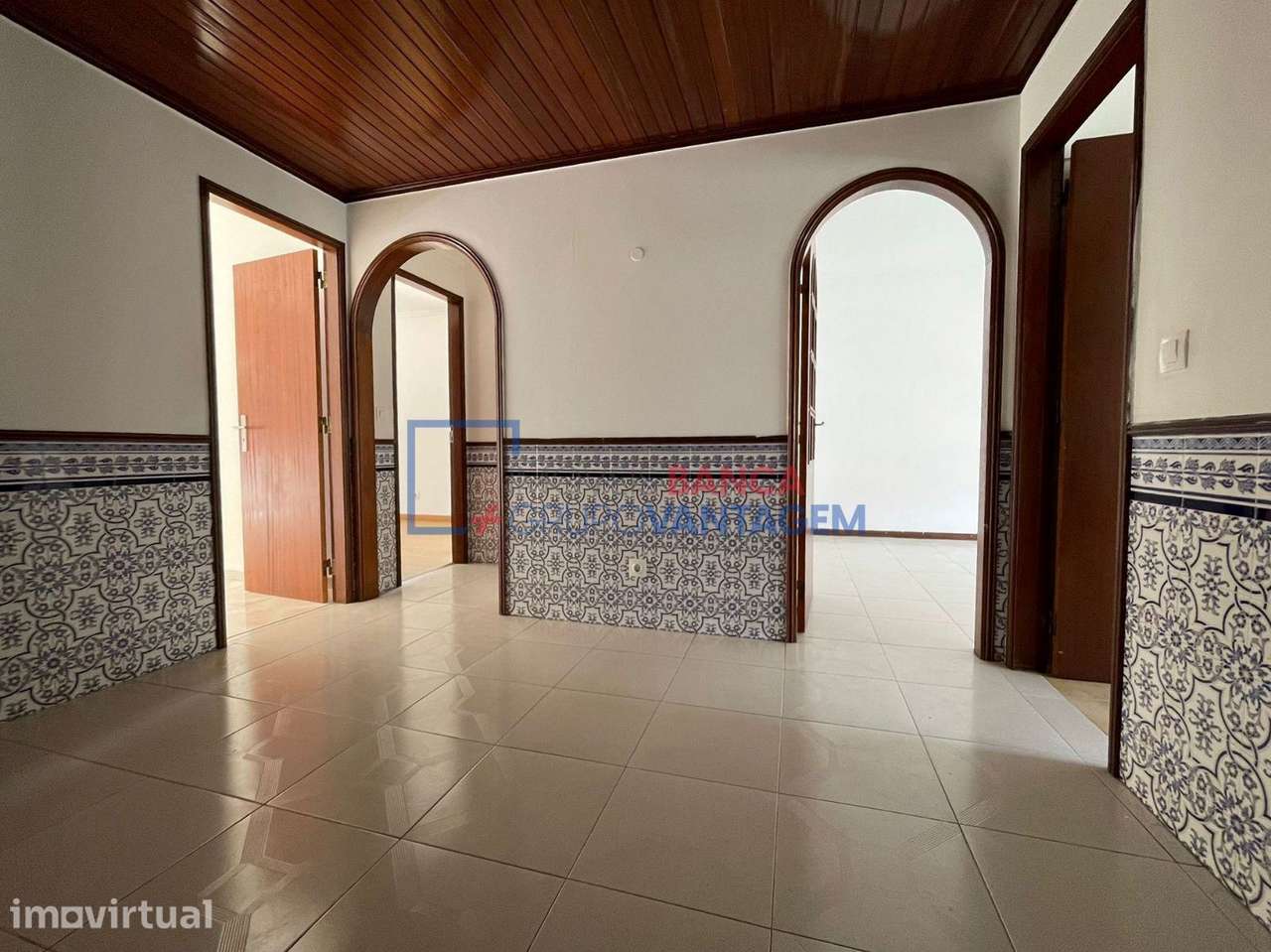 APARTAMENTO T2 ALGUEIRÃO 83m2 - Grande imagem: 3/28