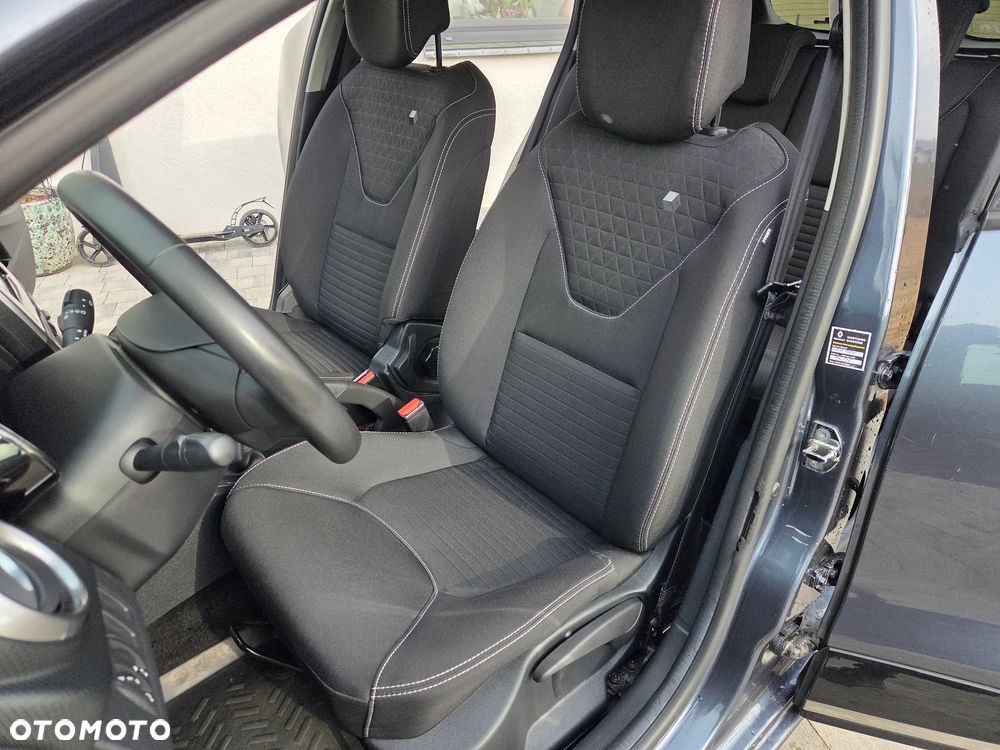 Renault Clio 1.2 16V 75 LIMITED - 16