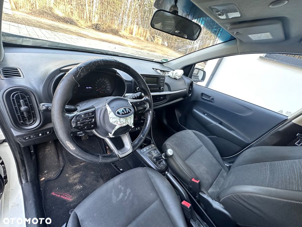 Kia Picanto 1.0 Edition 7 - 10