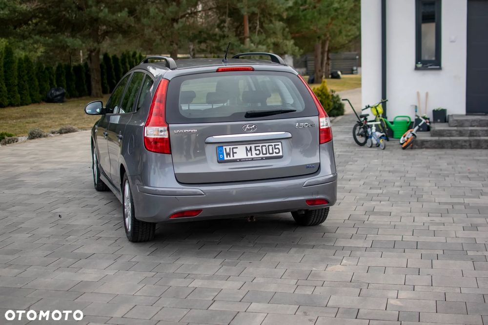 Hyundai i30 - 25