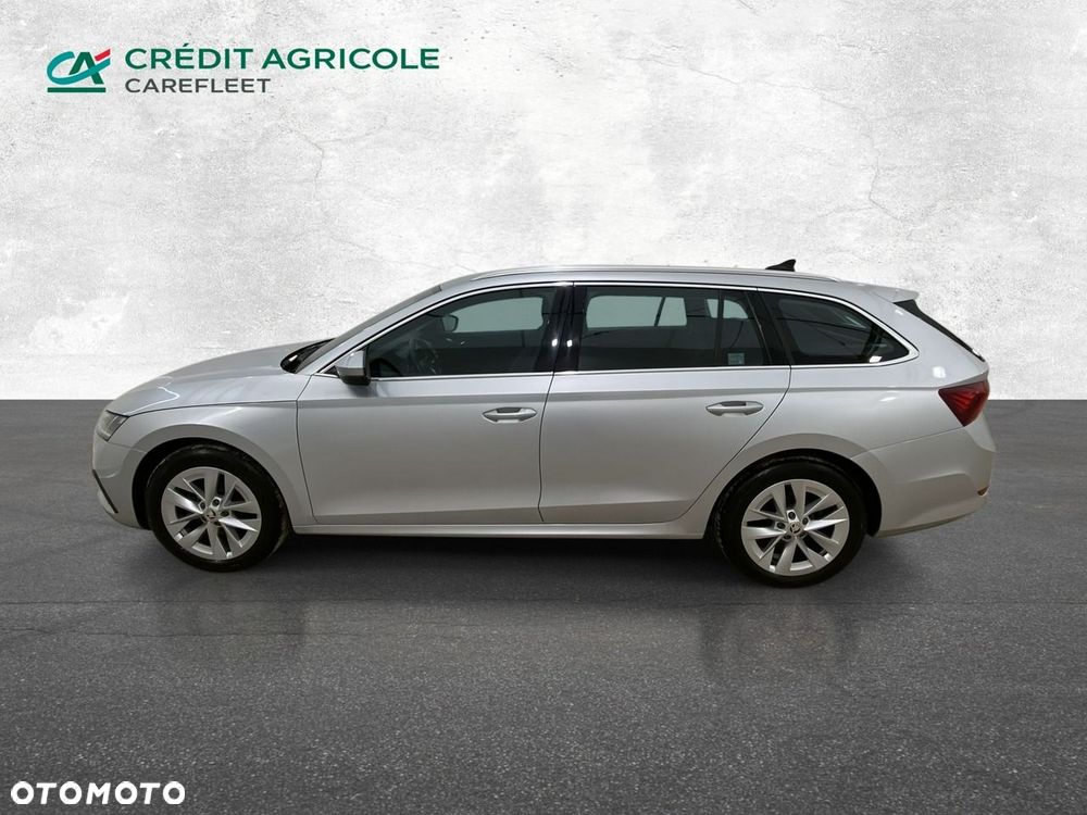 Skoda Octavia - 9
