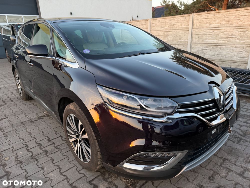 Renault Espace Energy TCe 225 EDC Initiale Paris - 7