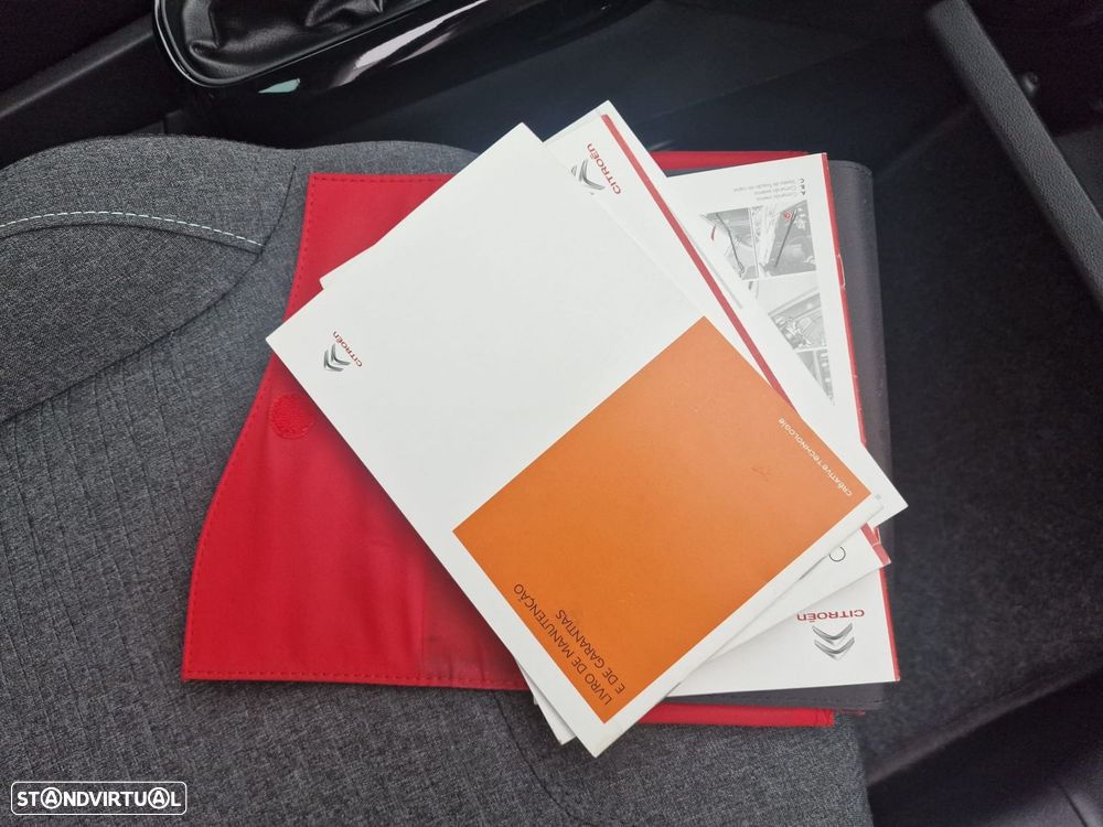 Citroën C3 1.2 VTi Seduction J16 - 35