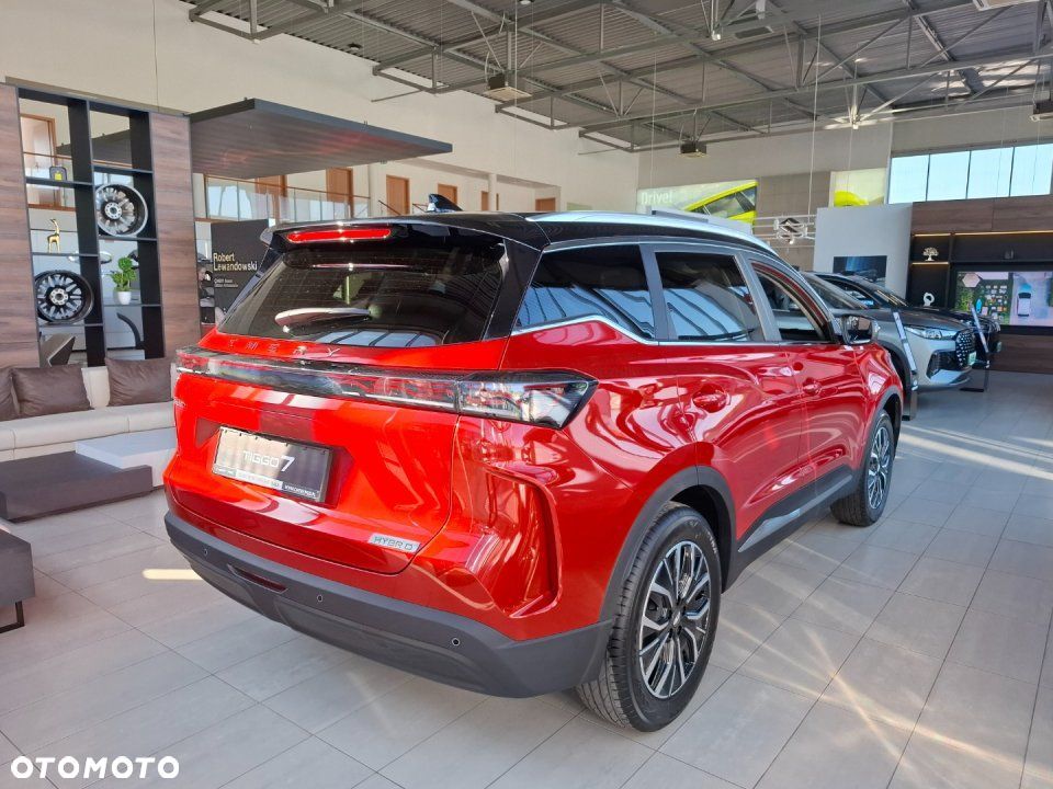 Chery Tiggo 7 - 5