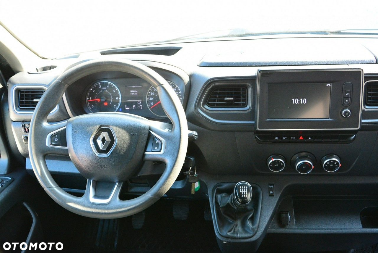 Renault Master - 8