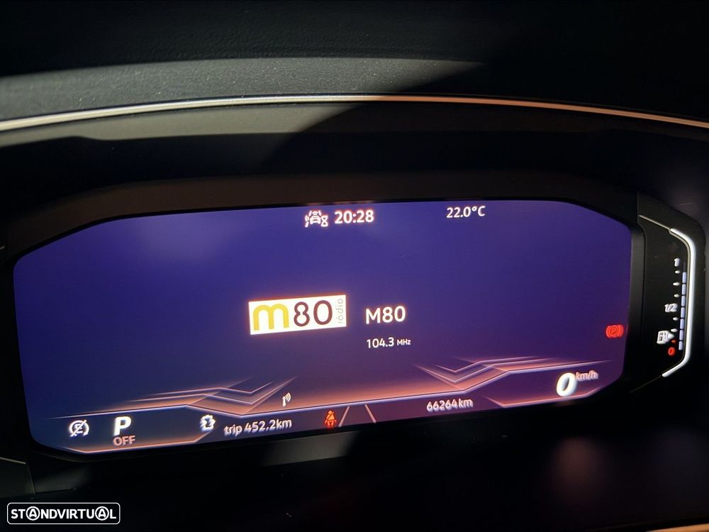VW Tiguan 1.4 TSI eHybrid Life DSG - 27