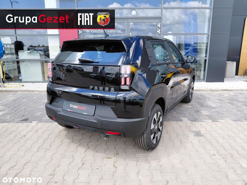 Fiat Grande Panda - 4