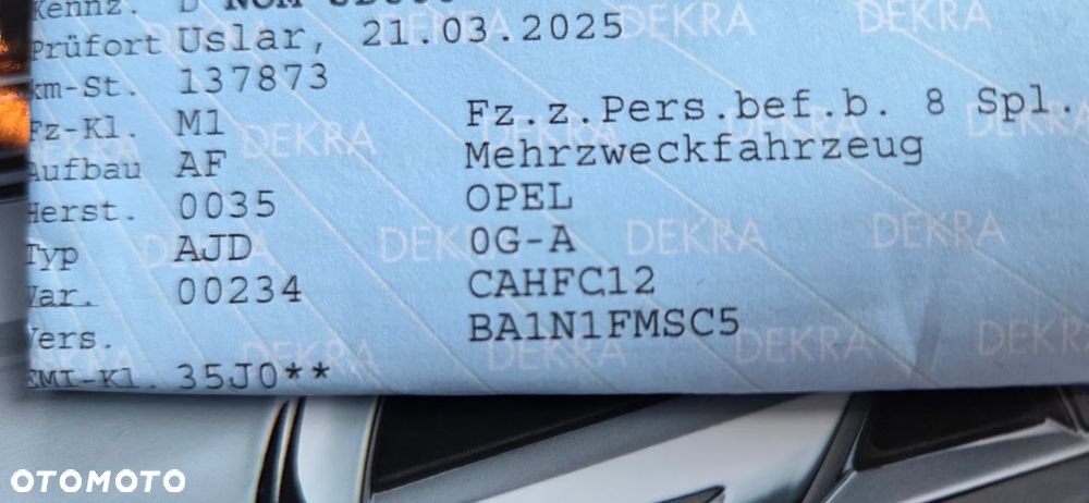 Opel Insignia 2.0 CDTI 4x4 ecoFLEX Start/Stop Innovation - 37