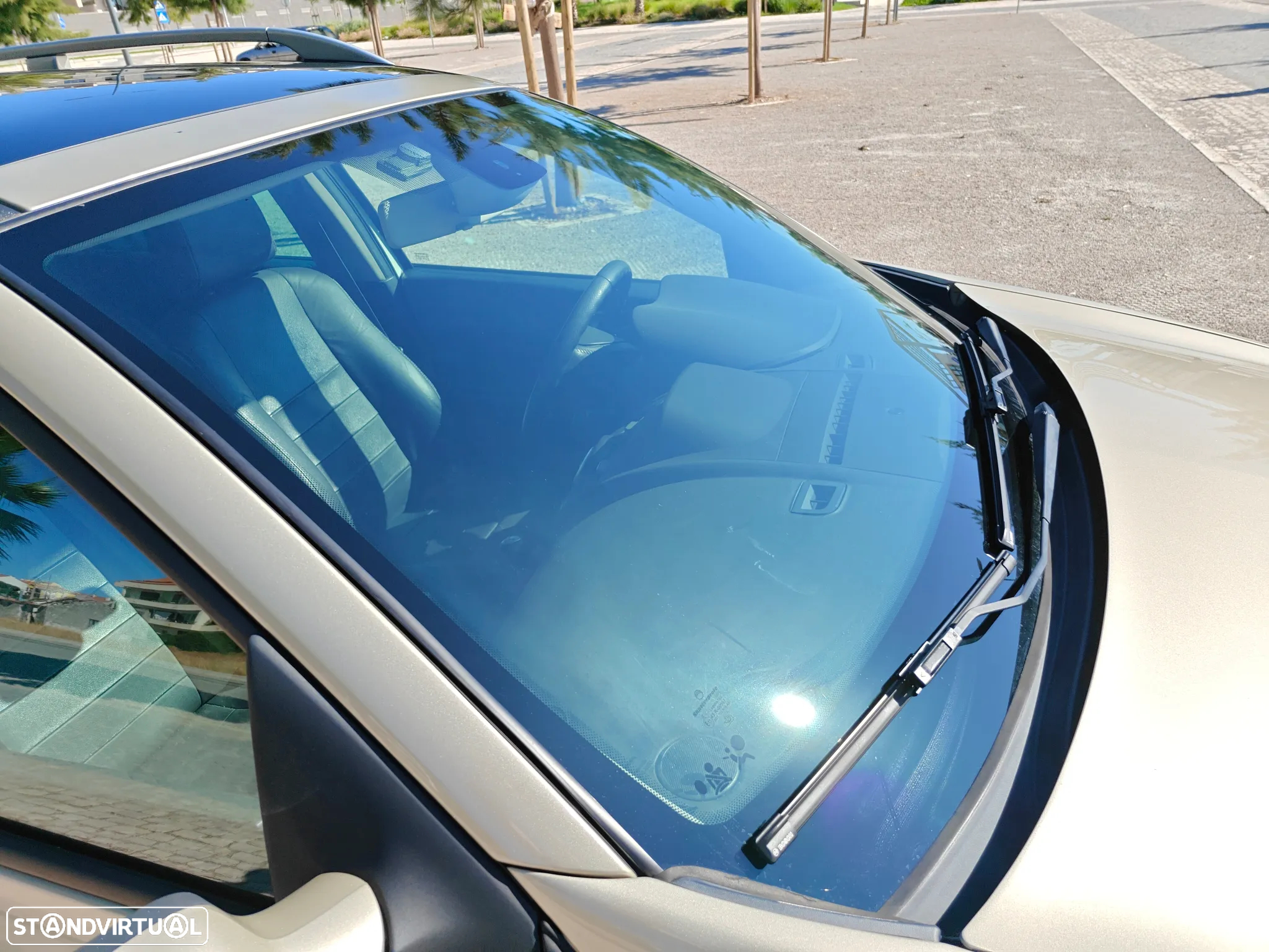 Renault Mégane Break 1.5 dCi SE Exclusive S - 9
