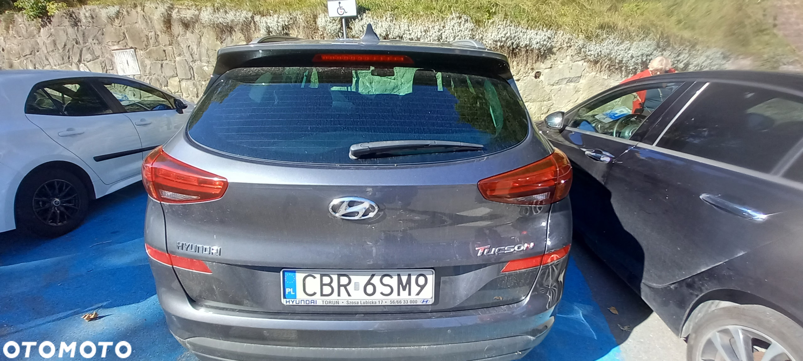 Hyundai Tucson 1.6 GDi Style 2WD - 5