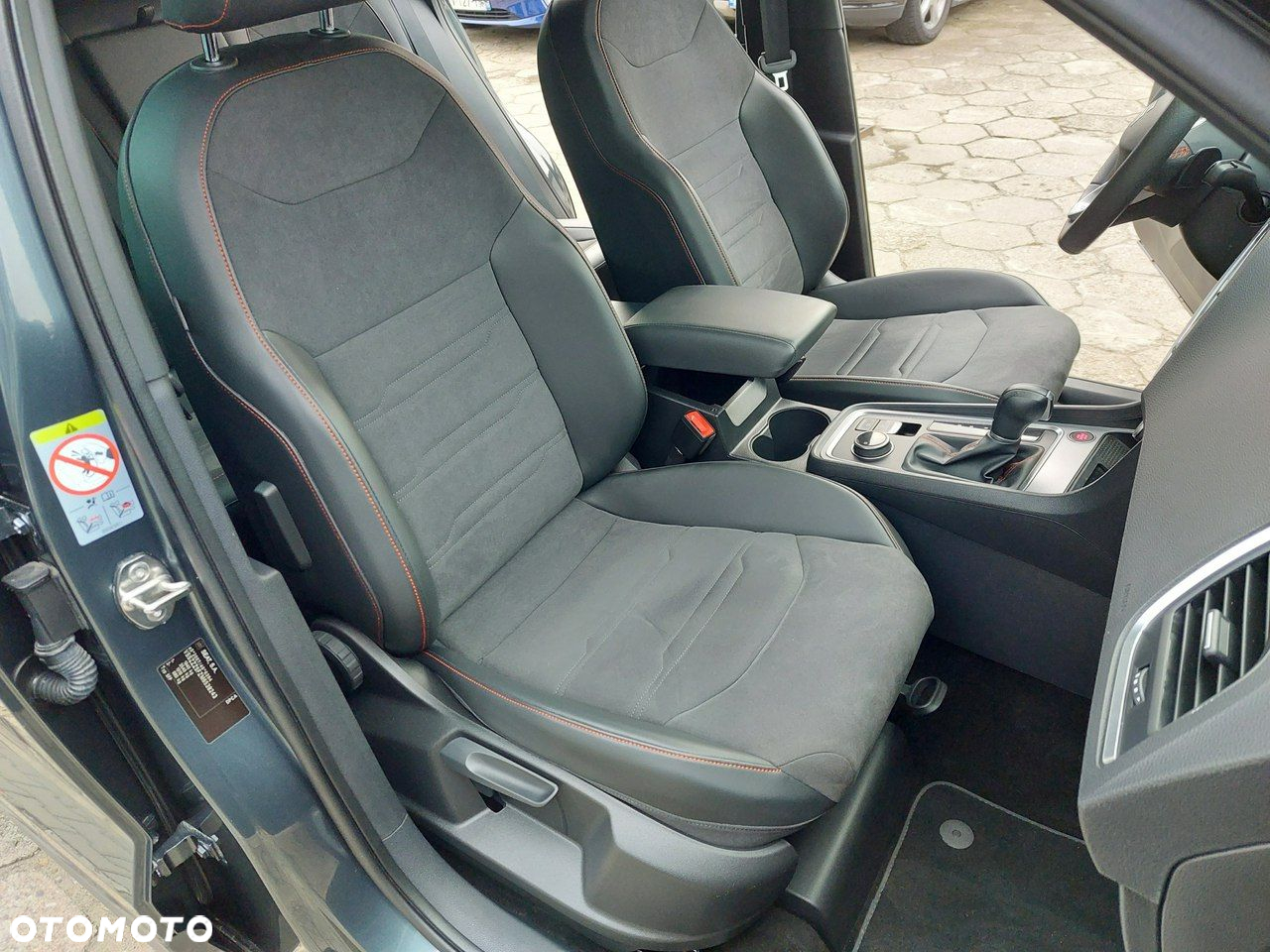 Seat Ateca - 18