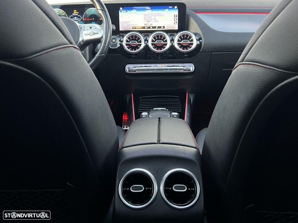 Mercedes-Benz EQA 250 AMG Line - 25