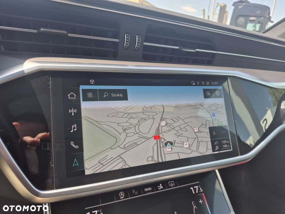 Audi A7 Sportback 40 TDI mHEV Quattro S tronic - 18