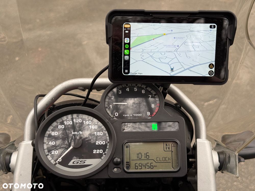 BMW R - 12