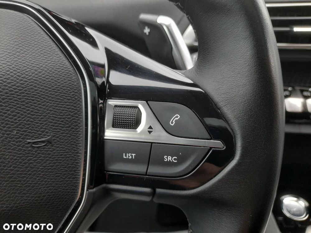 Peugeot 3008 - 27