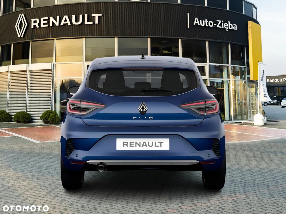 Renault Clio - 4