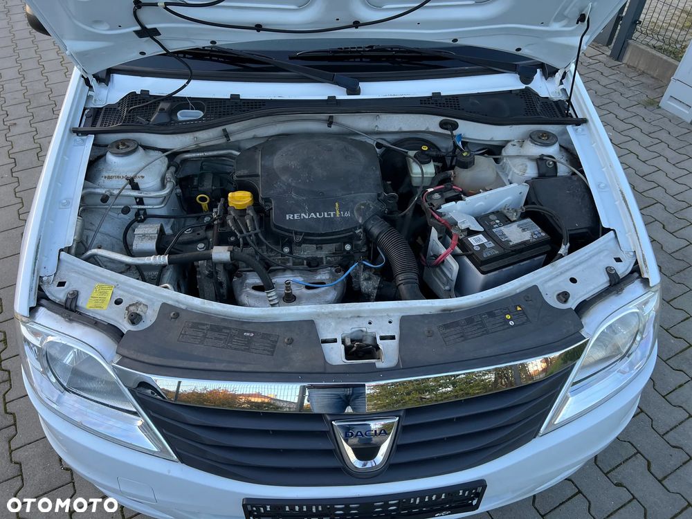 Dacia Logan - 15