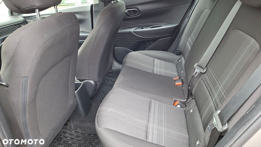 Hyundai i20 1.2 Comfort - 9
