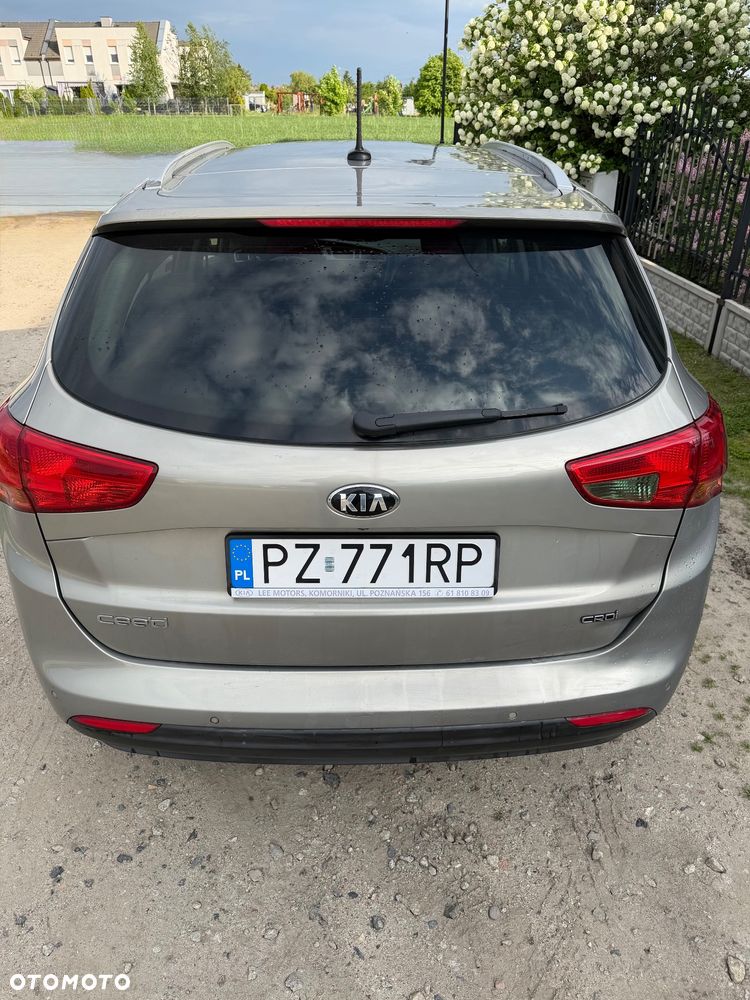Kia Ceed 1.6 CRDi L - 7