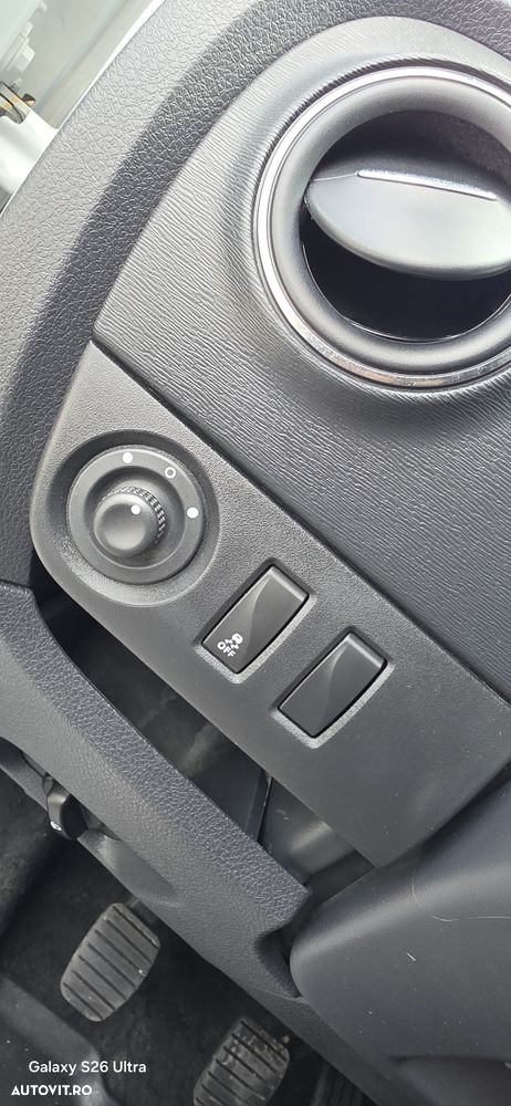 Dacia Lodgy 1.5 Blue dCi Laureate - 15