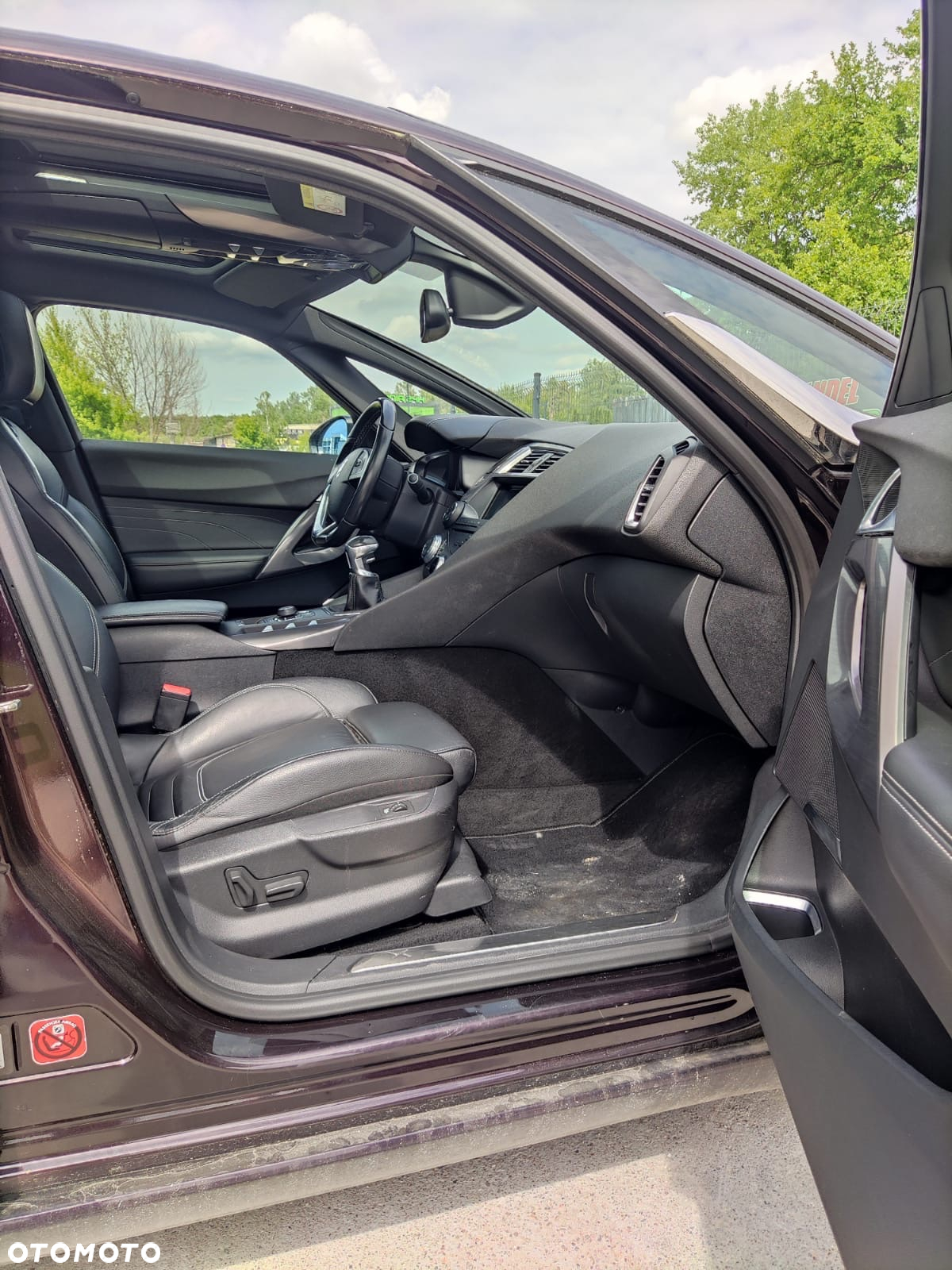 Citroën DS5 1.6 BlueHDi BeChic - 28