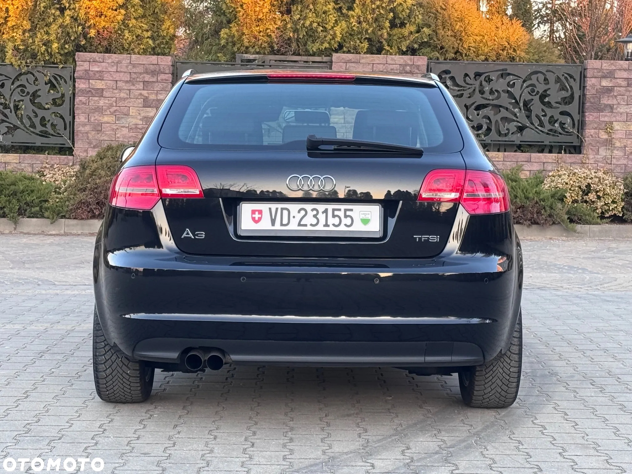 Audi A3 1.4 TFSI Attraction - 16