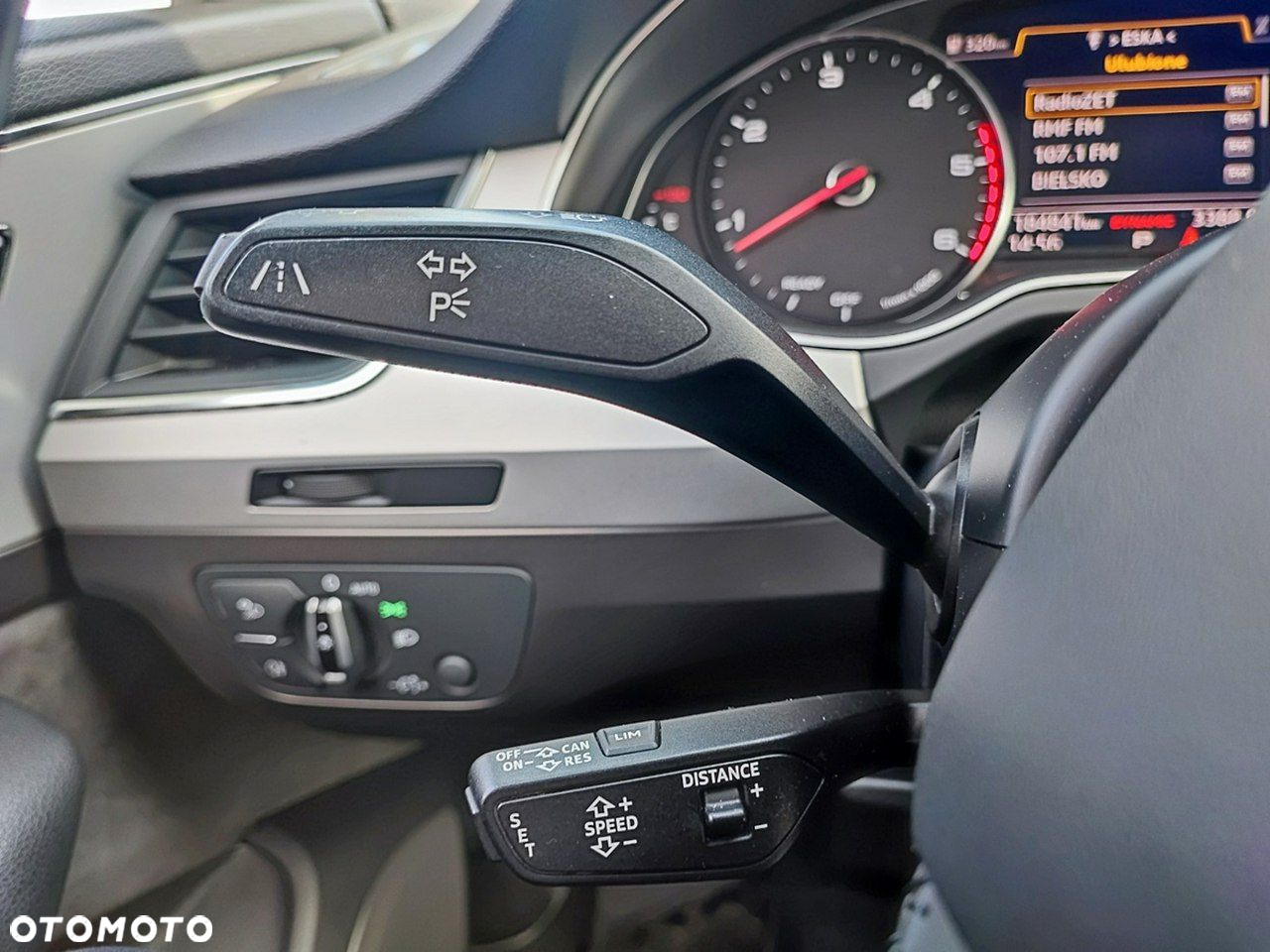 Audi Q7 - 21