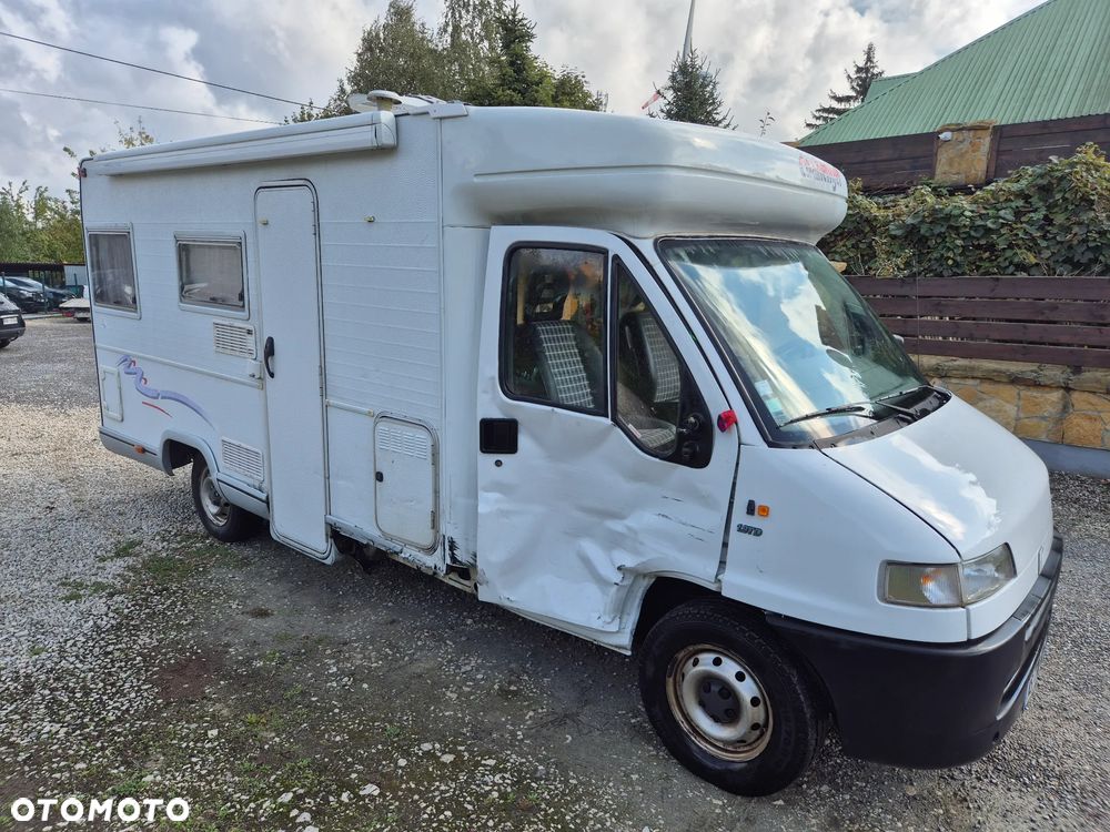Fiat DUCATO Challenger - 23