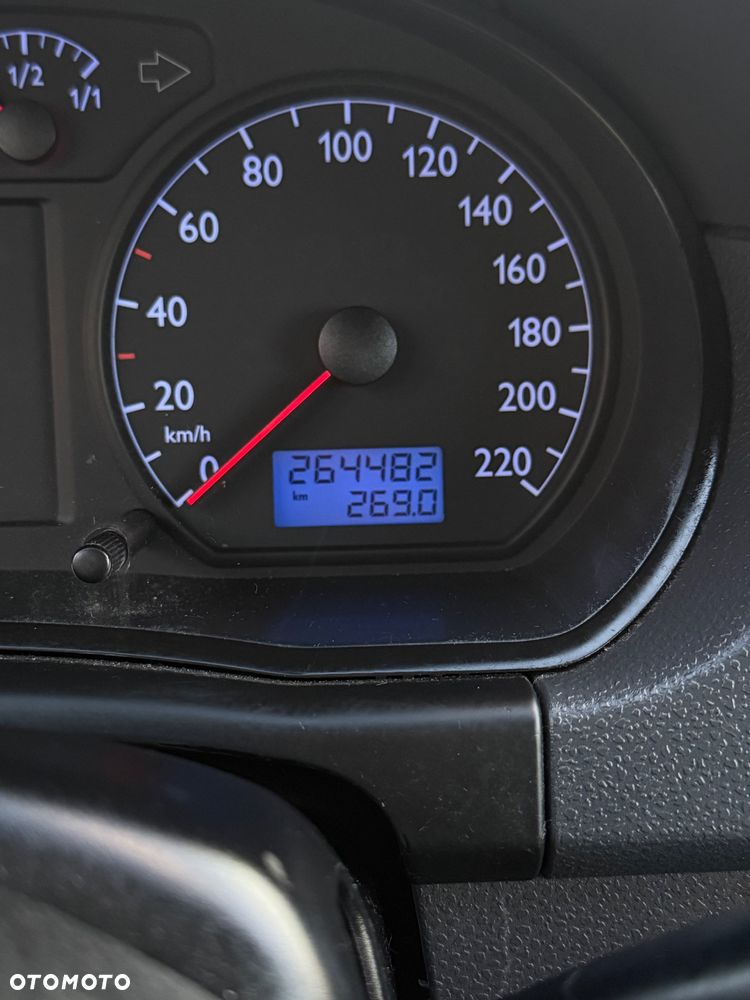 Volkswagen Polo 1.2 Basis - 25