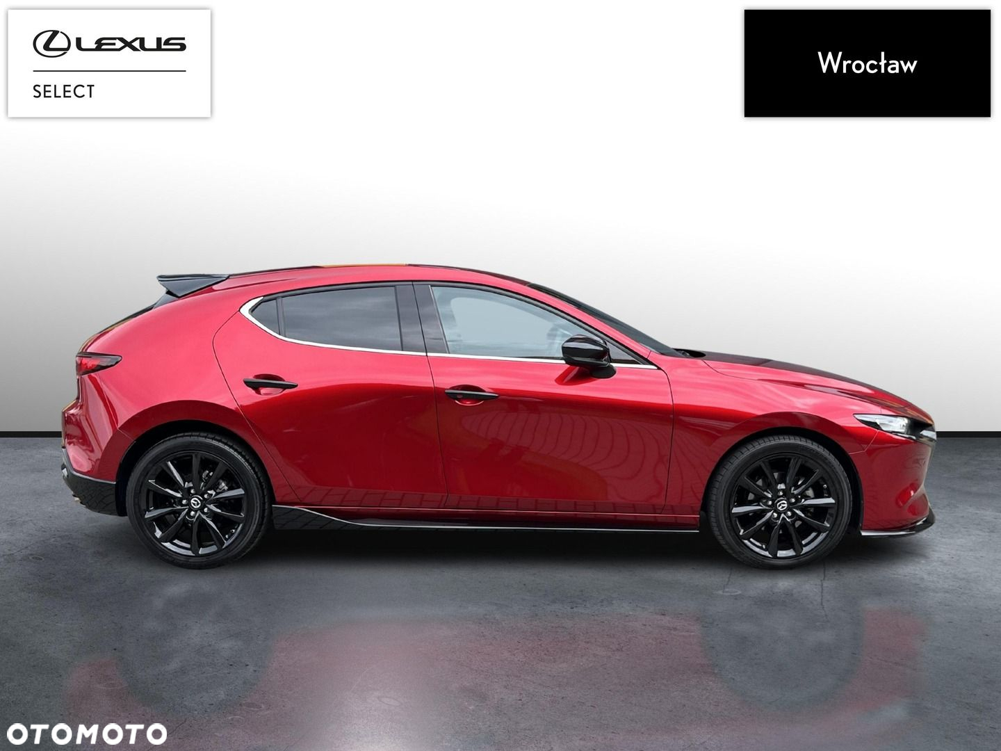 Mazda 3 - 6